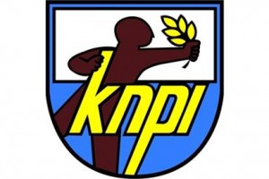 Logo KNPI